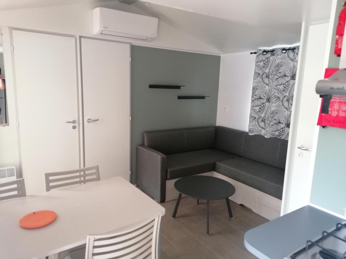 Camping Mobil 4 Etoiles *